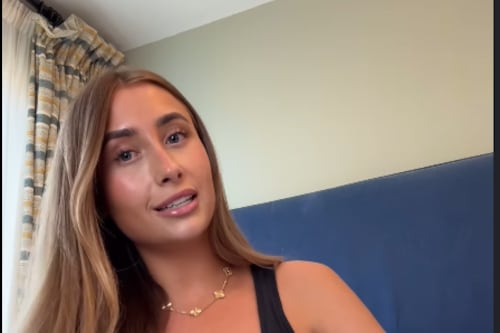 Lily Phillips anuncia que estuvo con 1.113 hombres en 12 horas