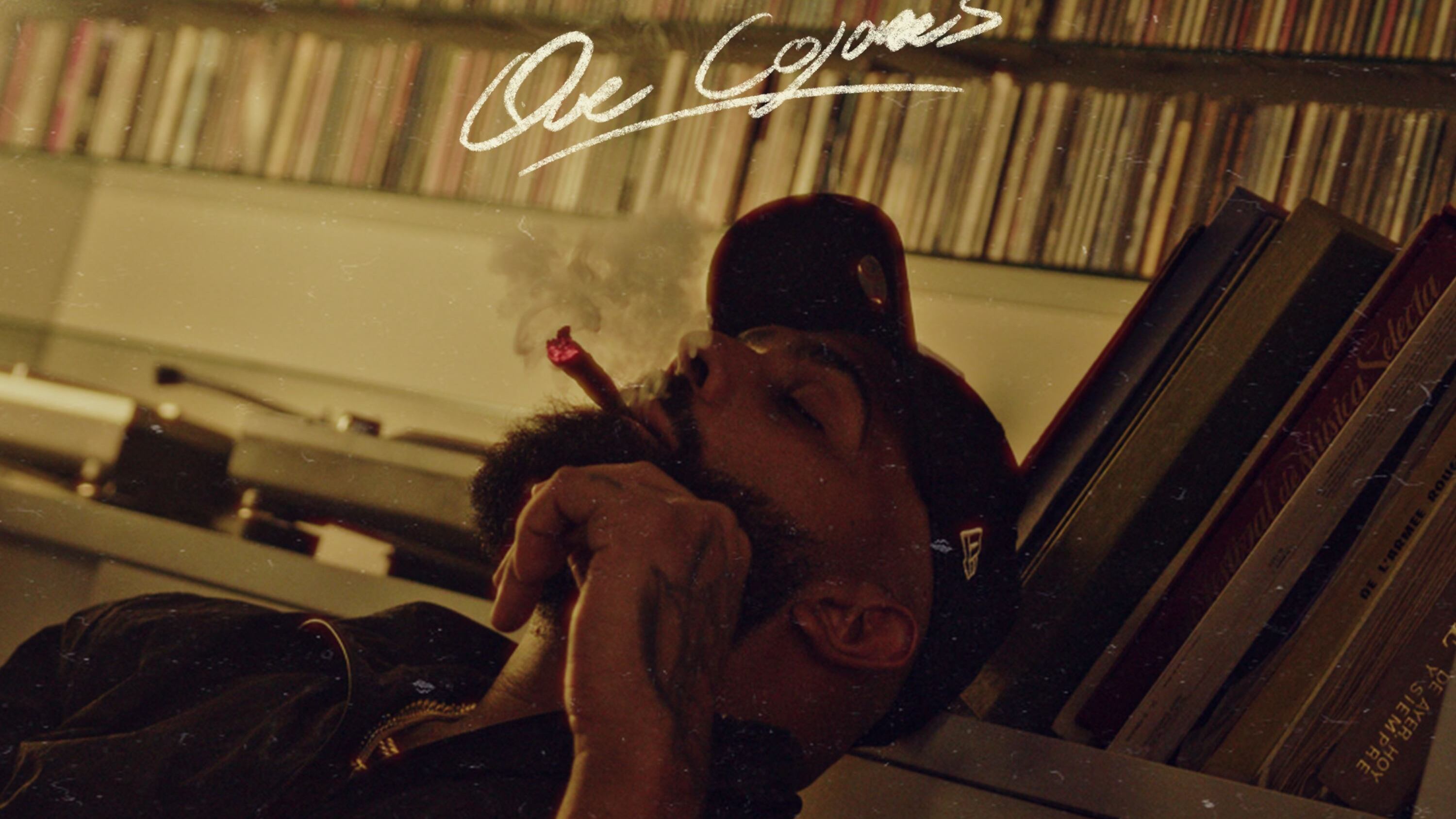 Eladio Carrión estrena sencillo