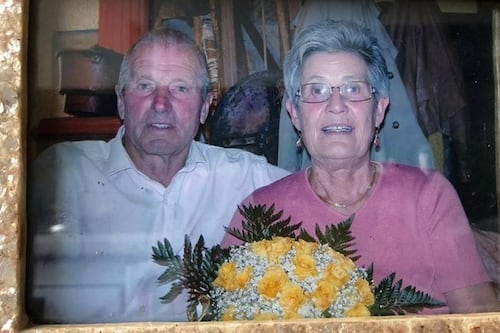 Pareja de ancianos murió el mismo día en Italia por coronavirus