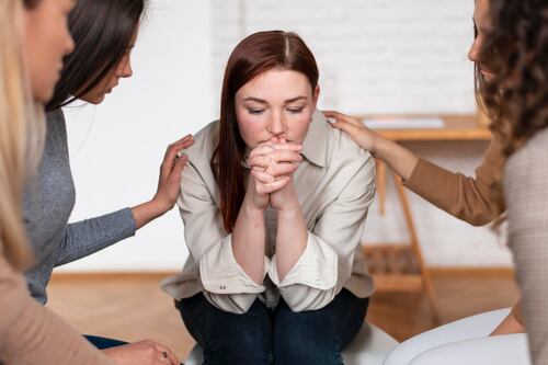 ¿Tuviste un casi algo? La razón por la que cuesta más olvidar una relacion de meses que de años