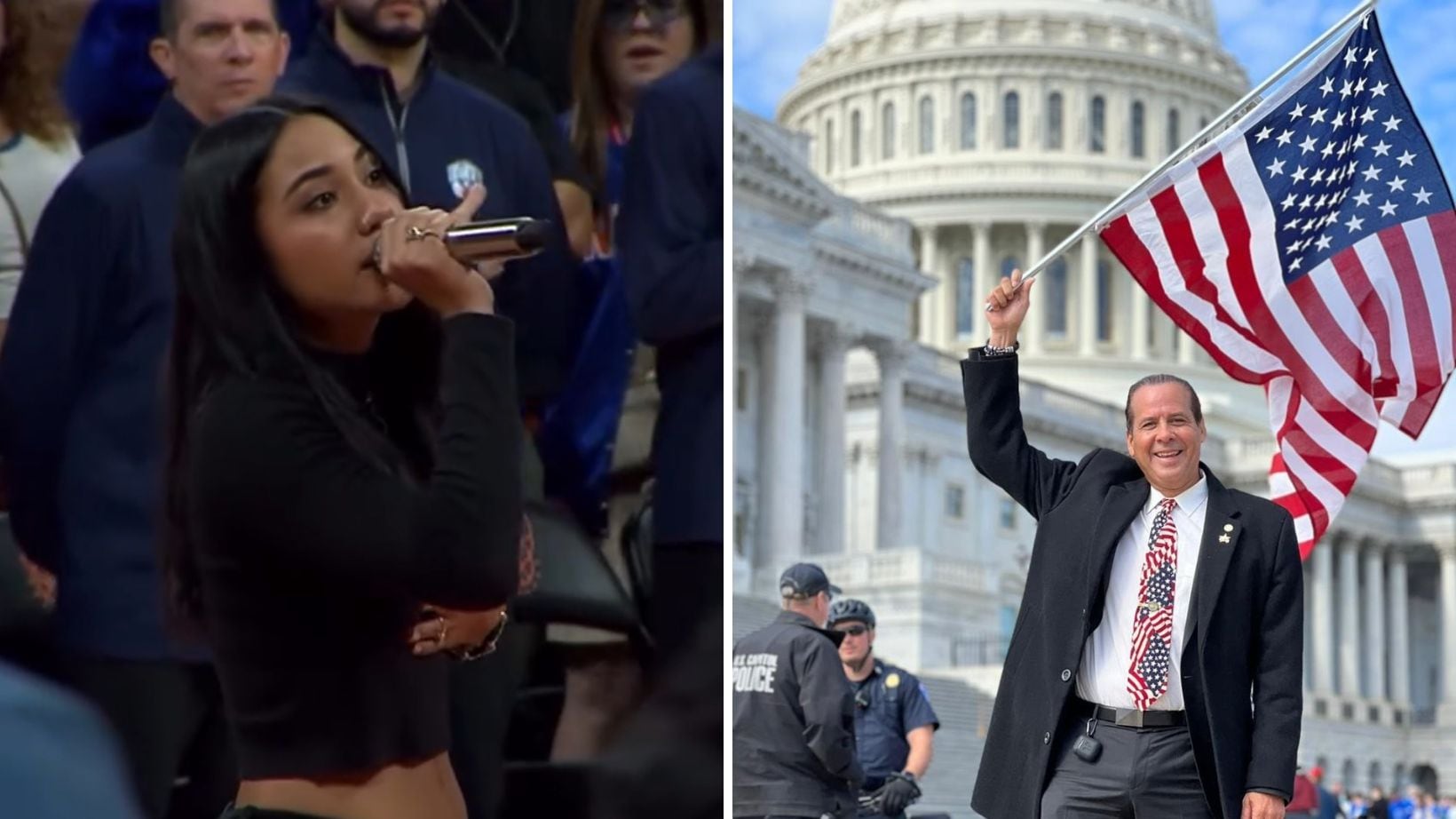 Georgie Navarro pide que se castigue a los Cangrejeros