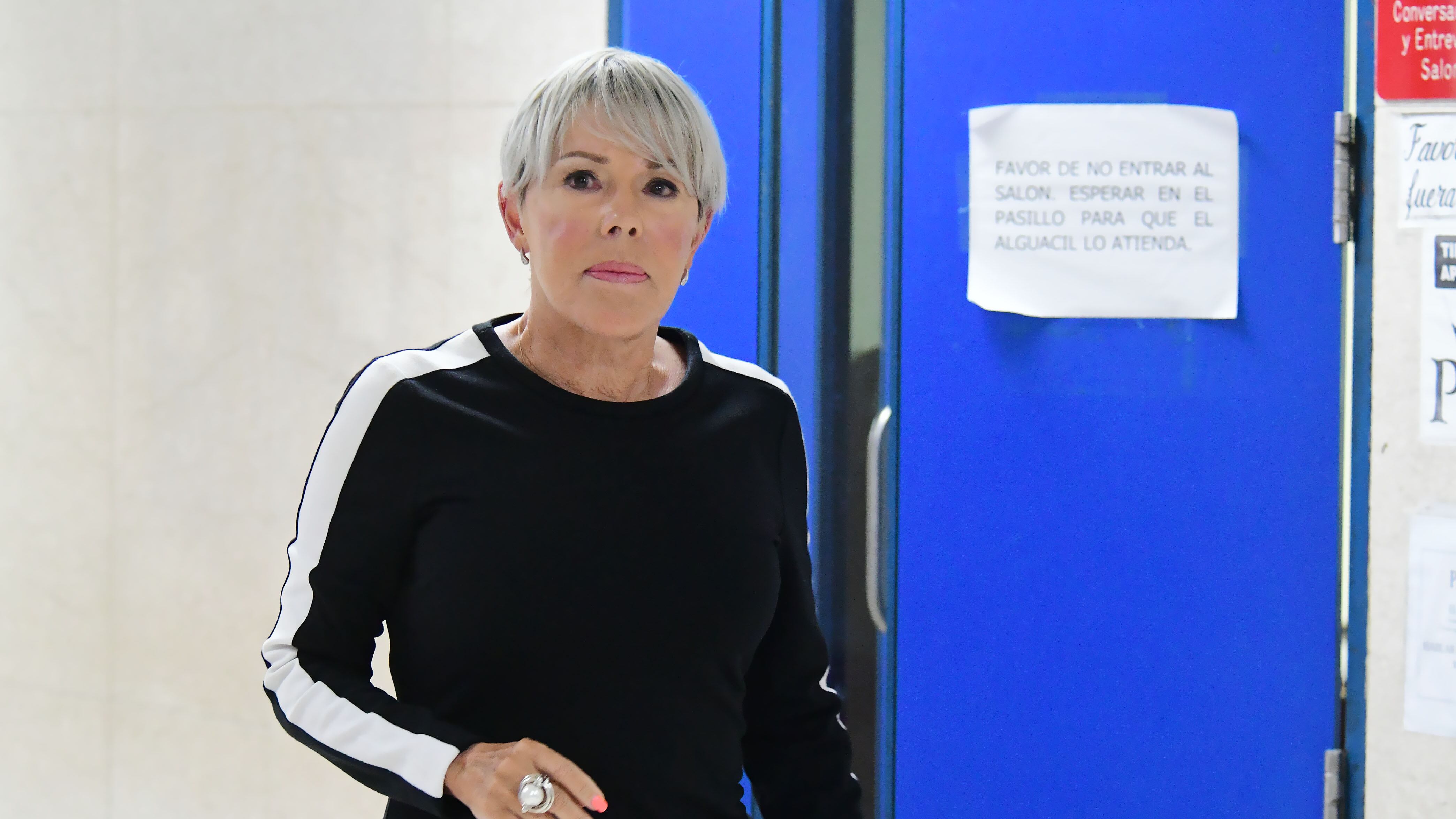 Lic. Mayra Lopez Mulero