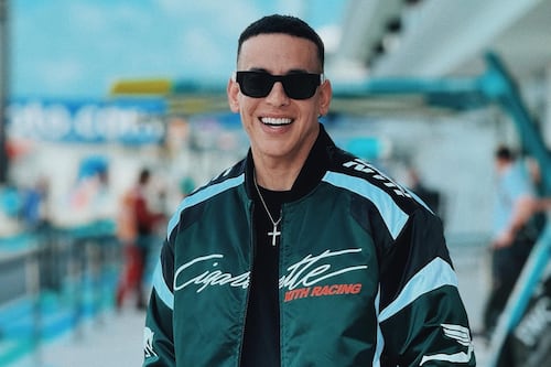 ¿Por qué Daddy Yankee cambió su nombre artístico?
