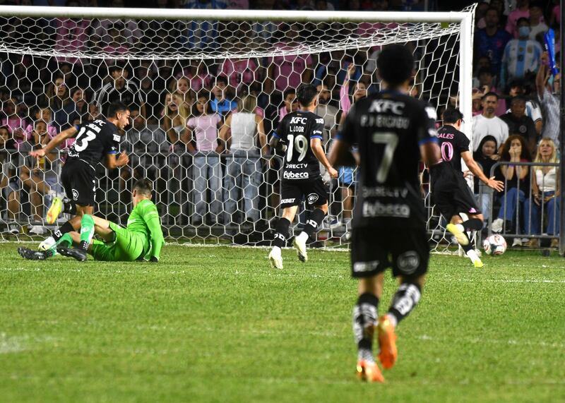 Estadio Juan Ramón Loubriel