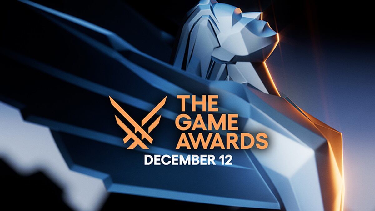 The Game Awards 2024
