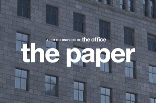 Creadores de “The Office” estrenarán nueva serie centrada en un periódico