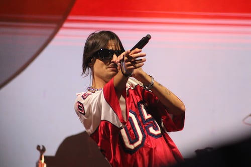 Danny Ocean logra un hito en su carrera tras agotar las fechas de su ‘Euro Tour 2026′