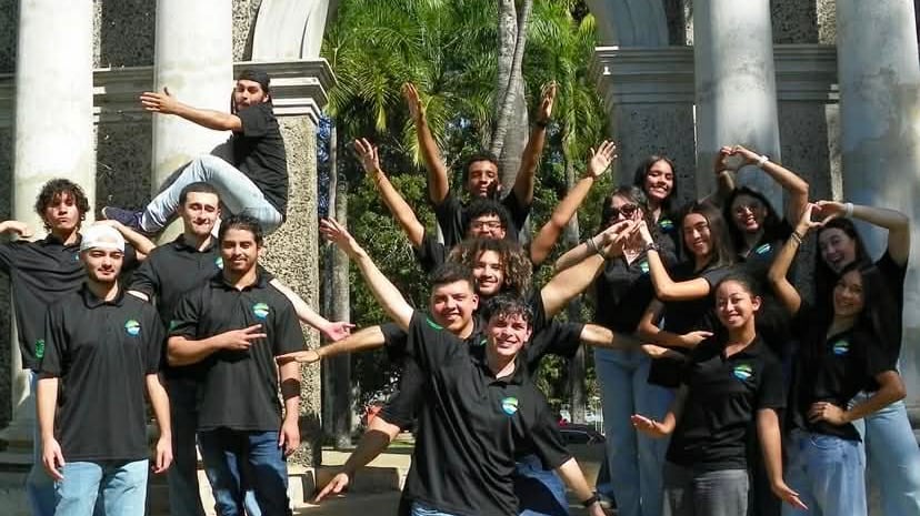 Universidad de Puerto Rico en Mayagüez