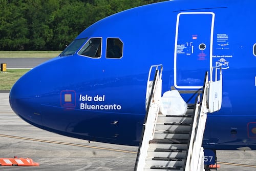 ¡A varios destinos! JetBlue anuncia nuevas rutas directas desde San Juan