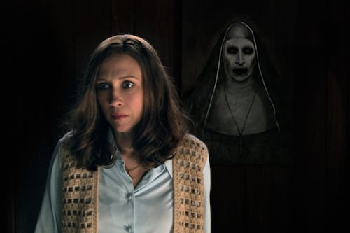 Las películas de terror que asustan más que vivir en Bayamón