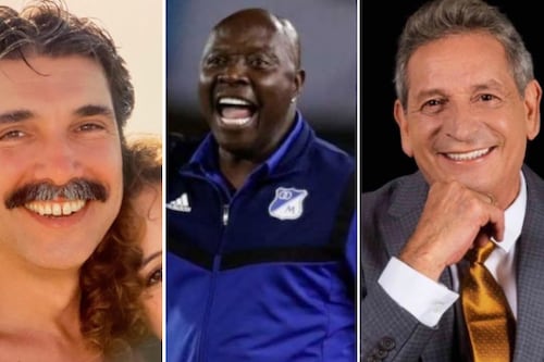 10 famosos que fallecieron en el 2022