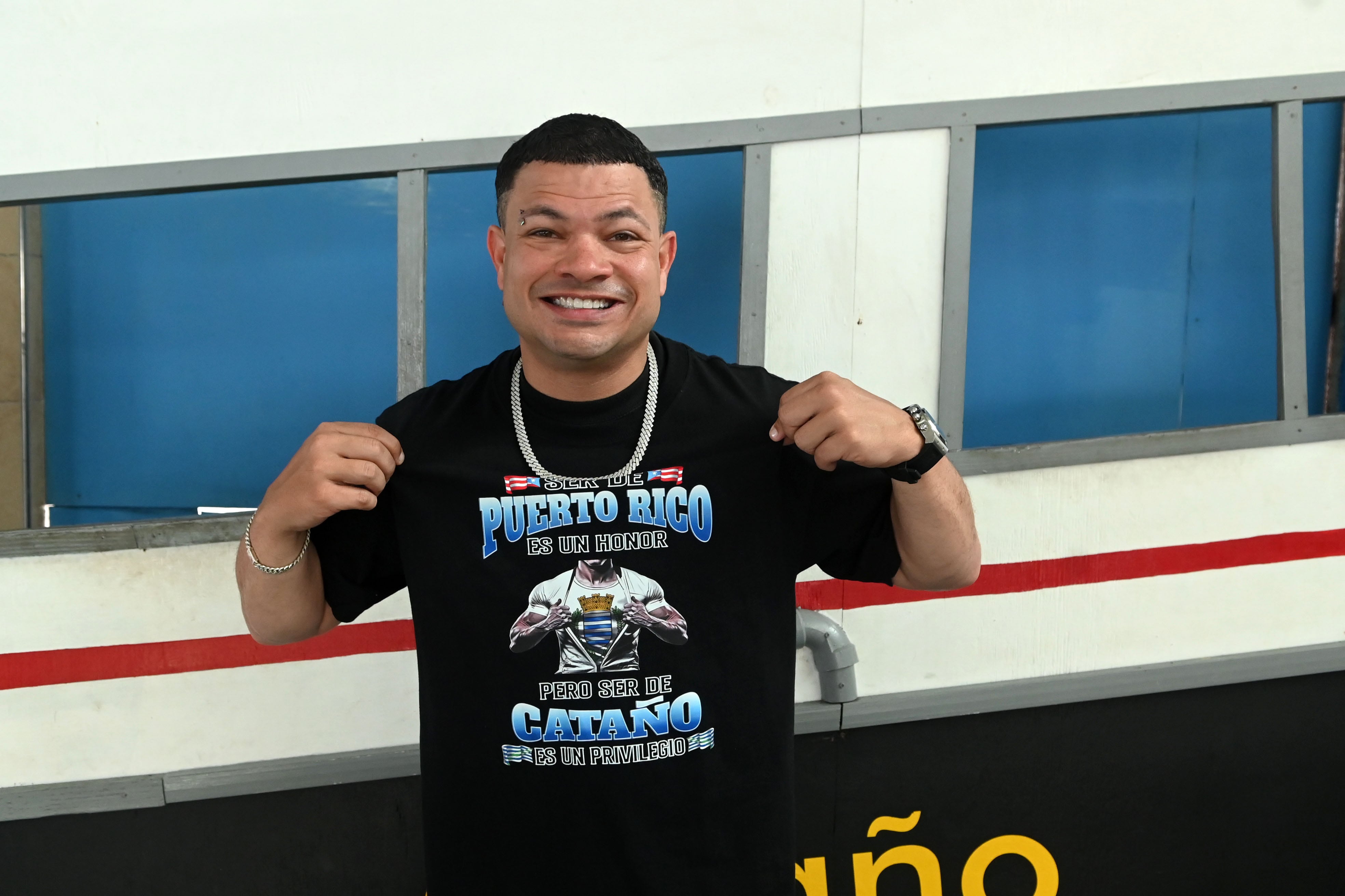 Jowell se une a llamado para que el reggeatón sea declarado música autóctona de Puerto Rico