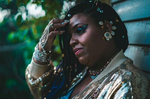 Chamir Bonano celebra el primer aniversario de su aclamada producción “A Mí Plín” con un festival que honra a la Bomba puertorriqueña