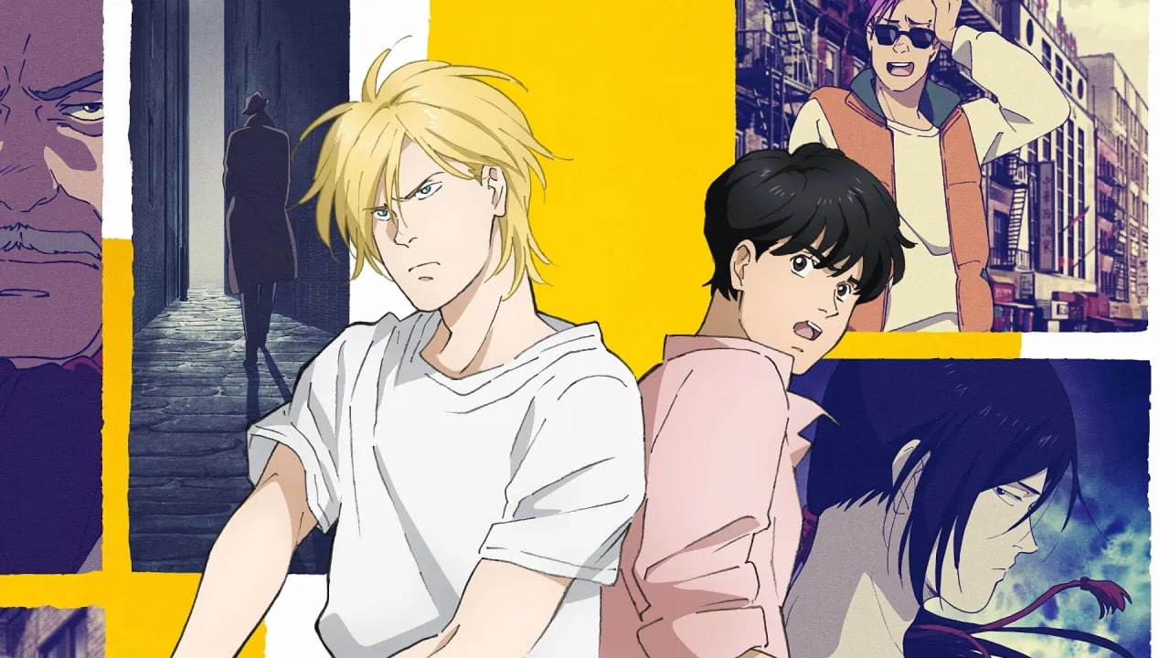 Banana Fish