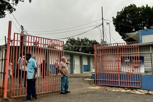 Respiré hondo: Crónica del 5 de noviembre