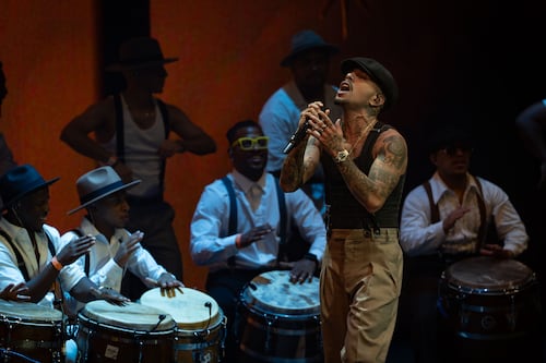 “Mi antiguo equipo era un desastre”: Rauw Alejandro explica por qué dejó Duars Entertainment