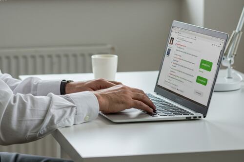 Cómo activar la transcripción de notas de voz en WhatsApp: Guía paso a paso