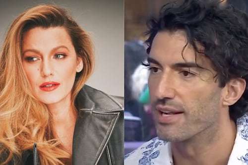 Equipo legal de Justin Baldoni podría usar la participación de Ryan Reynolds y Blake Lively en ‘SNL 50’ en su defensa