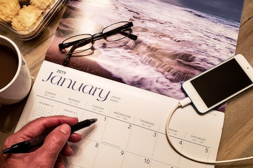 ¿Por qué enero se siente eterno? La ciencia explica el mes más largo del año (aunque no lo sea)