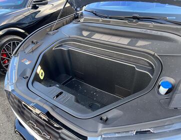 Overdrive Test Drive: Ford Mustang Mach-E 2023