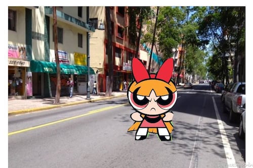 Crónicas de camino: "¿Qué c@rajo esperan los hombres cuando nos tiran besitos en la calle?"