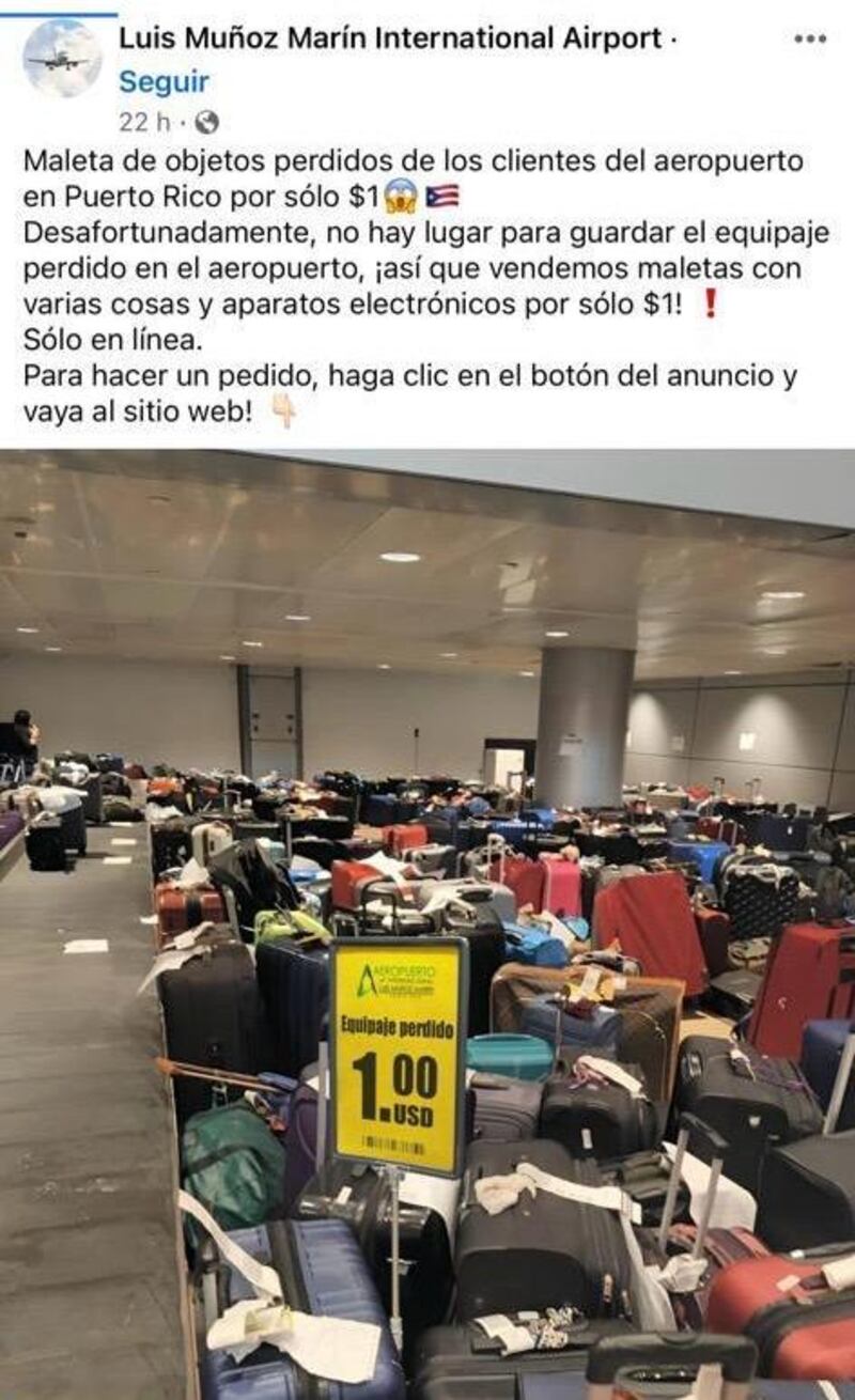 aeropuerto