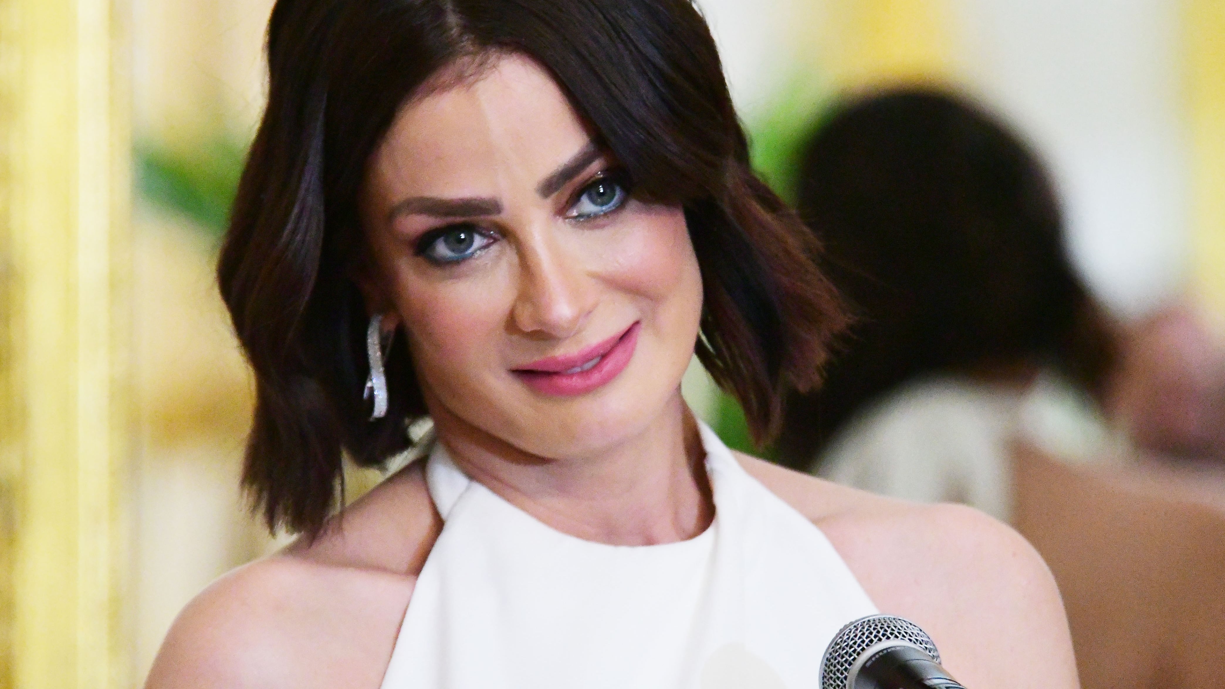 Homenaje a Dayanara Torres a 30 años de esta lograr el triunfo de Miss Universe