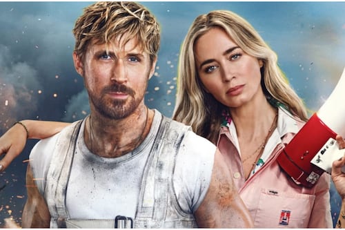Ryan Gosling asegura que su nueva película 'The Fall Guy' es una campaña "para incluir la categoría de dobles en los Oscars"