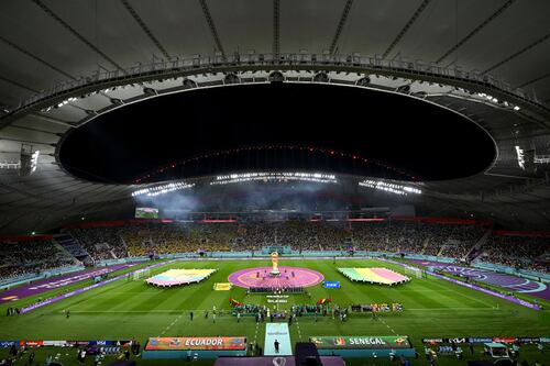 ¿Cuándo se jugarán los partidos de los cuartos de final en Qatar 2022?