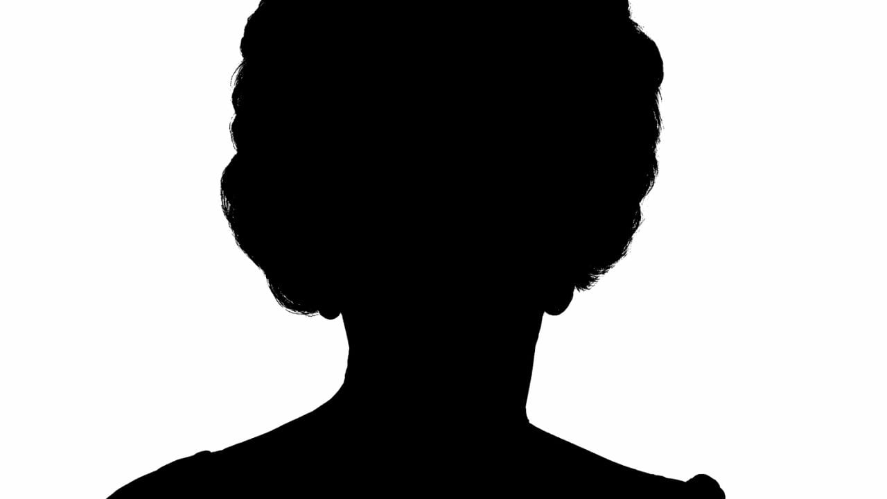 En TikTok se filtraron imágenes de la hija de la actriz, en la cárcel