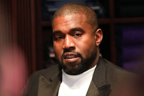 Kanye West confiesa haber sufrido daño cerebral tras un grave accidente