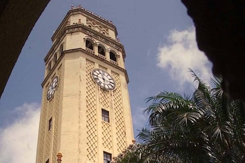 Urge rescatar el Departamento de Trabajo Social en la UPR-RP