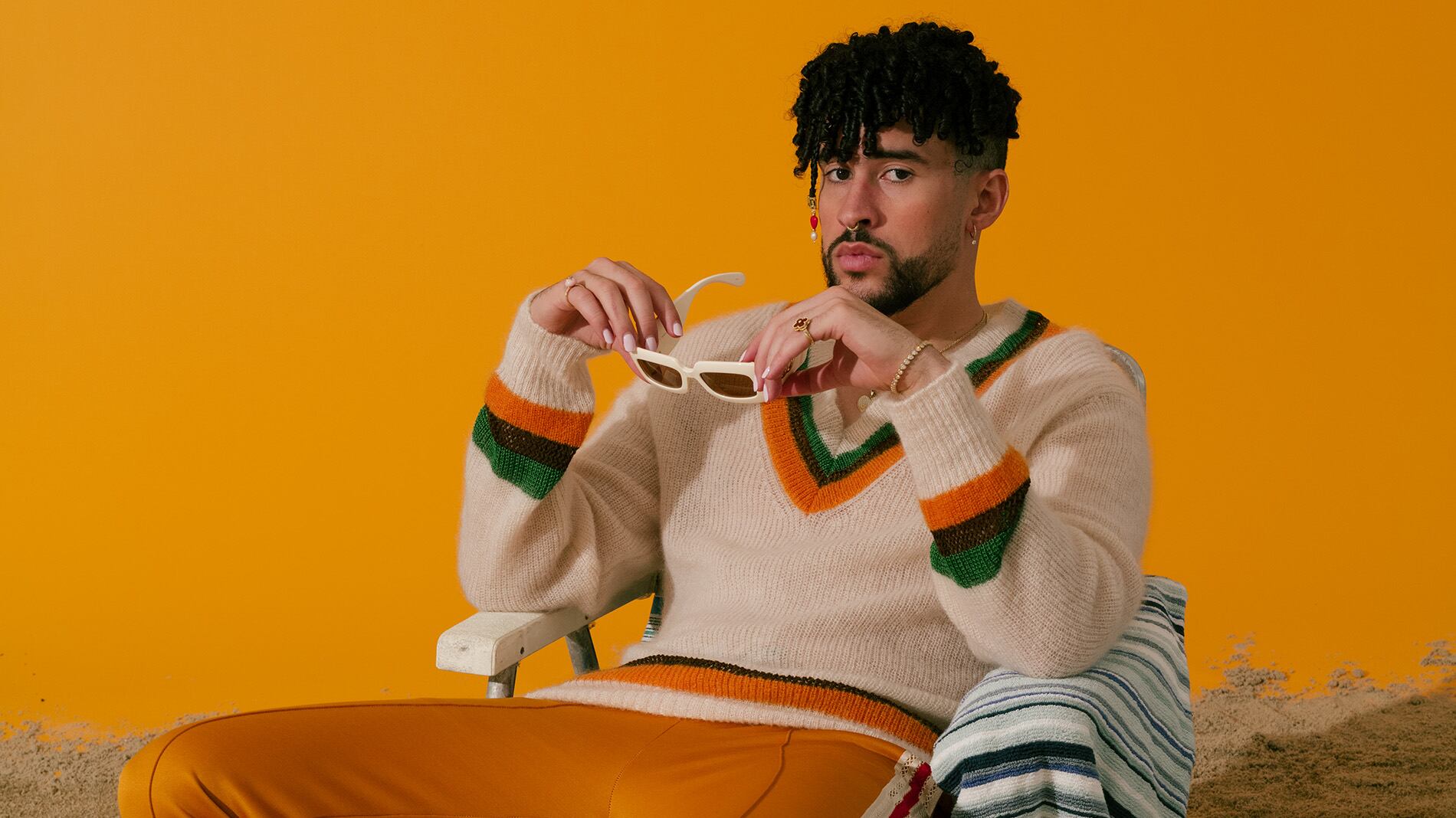 La gira de Bad Bunny es la más lucrativa