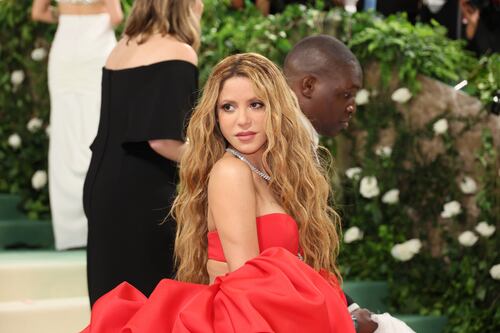 Shakira logra salvar más de 6 millones de euros ante el fin del juicio en España
