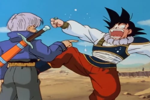 Voz clave de Dragon Ball pide la jubilación de Goku para salvar el futuro del animé