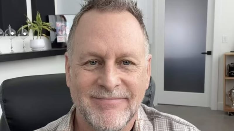 Dave Coulier, actor de “Full House”, enfrenta un nuevo diagnóstico de cáncer