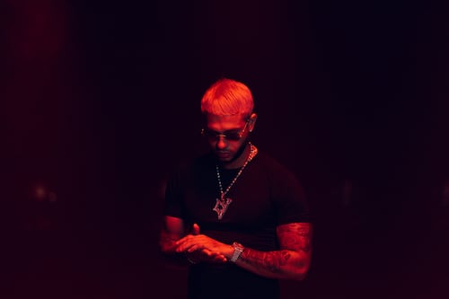 Lyanno llega con refuerzos en “La Dirty House II”