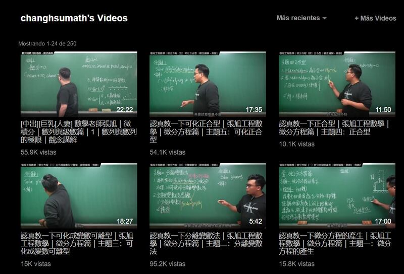 Changhsumath pornhub