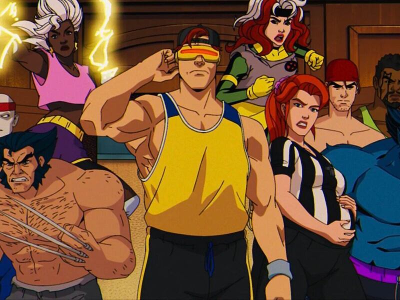 X-Men 97′: las pistas que dejó abierta la serie animada para una segunda temporada