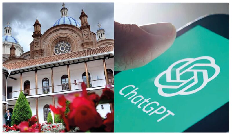 Estos son los mejores lugares para turistear, según la inteligencia artificial.