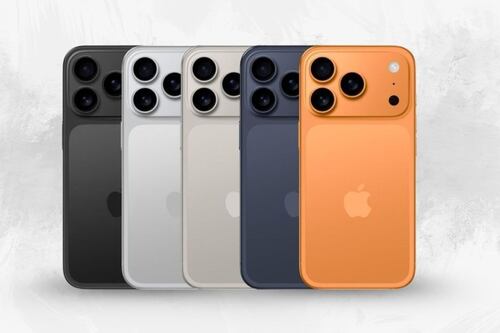 El éxito del iPhone 17 puede que no tenga tanto que ver con... el iPhone 17