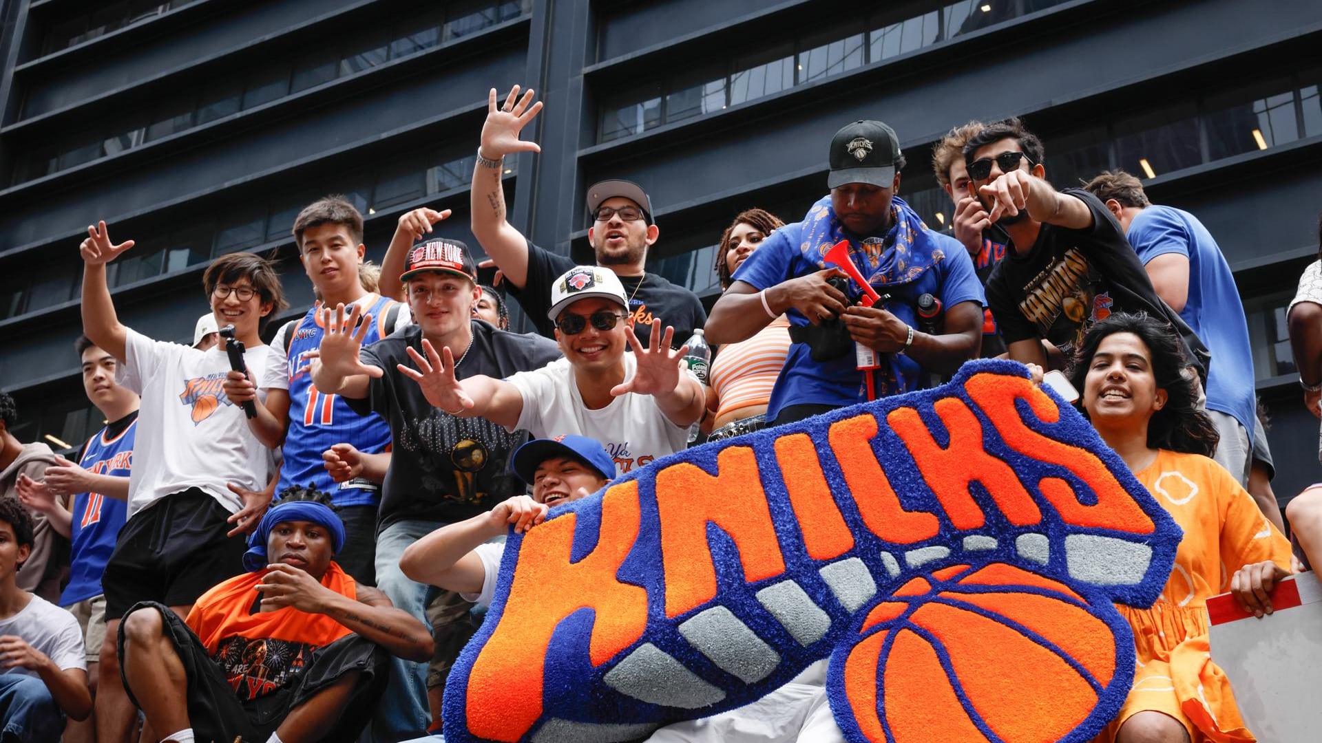 Knicks de Nueva York
