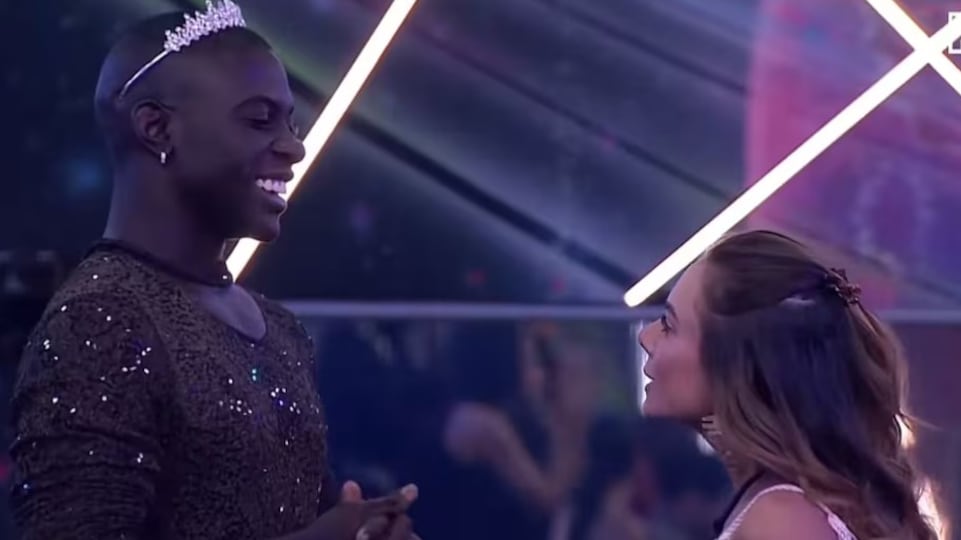 Foto escándalo en La casa de los famosos: comentario de Johanna Fadul genera rechazo masivo.