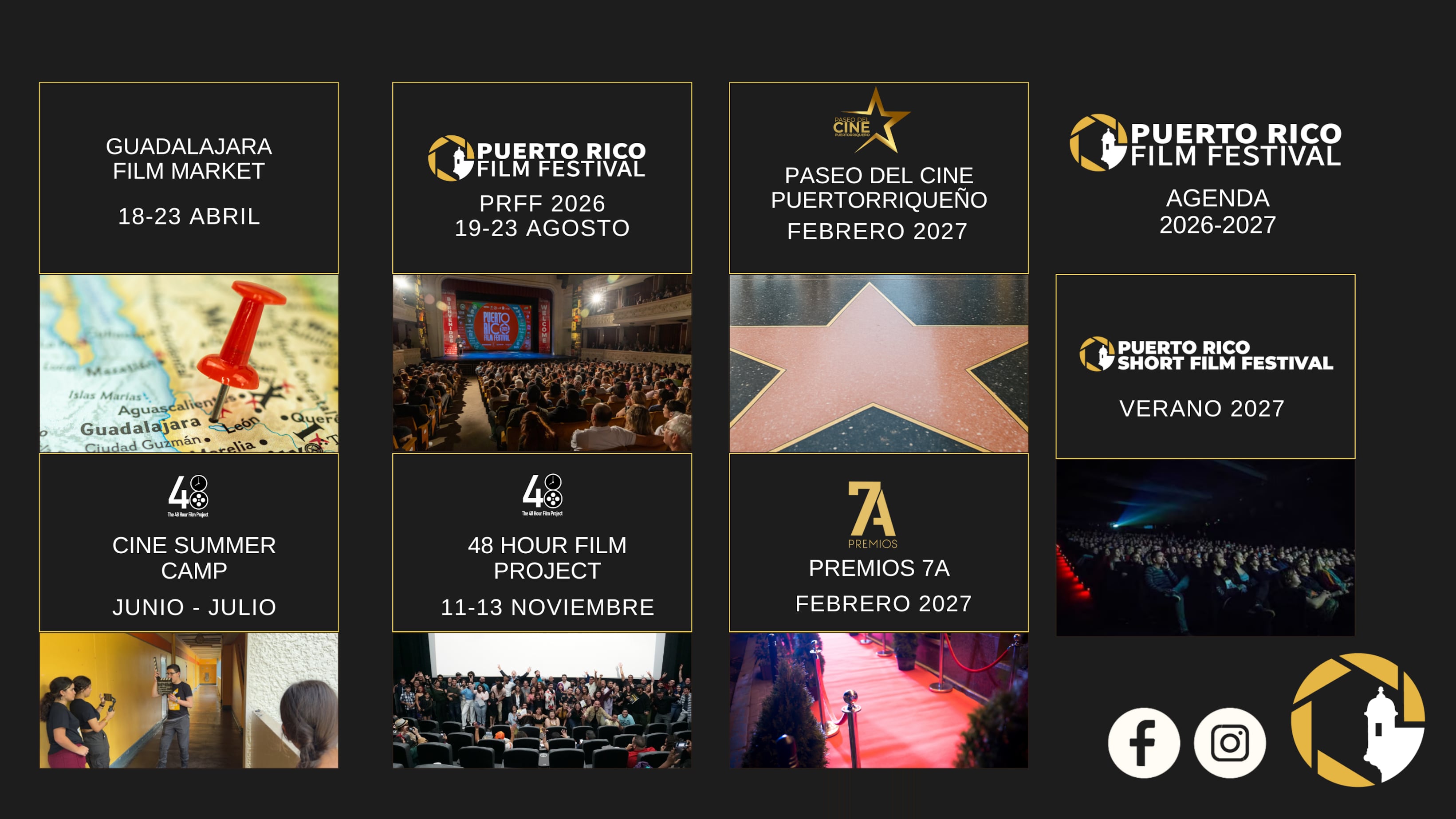 Puerto Rico Film Festival
