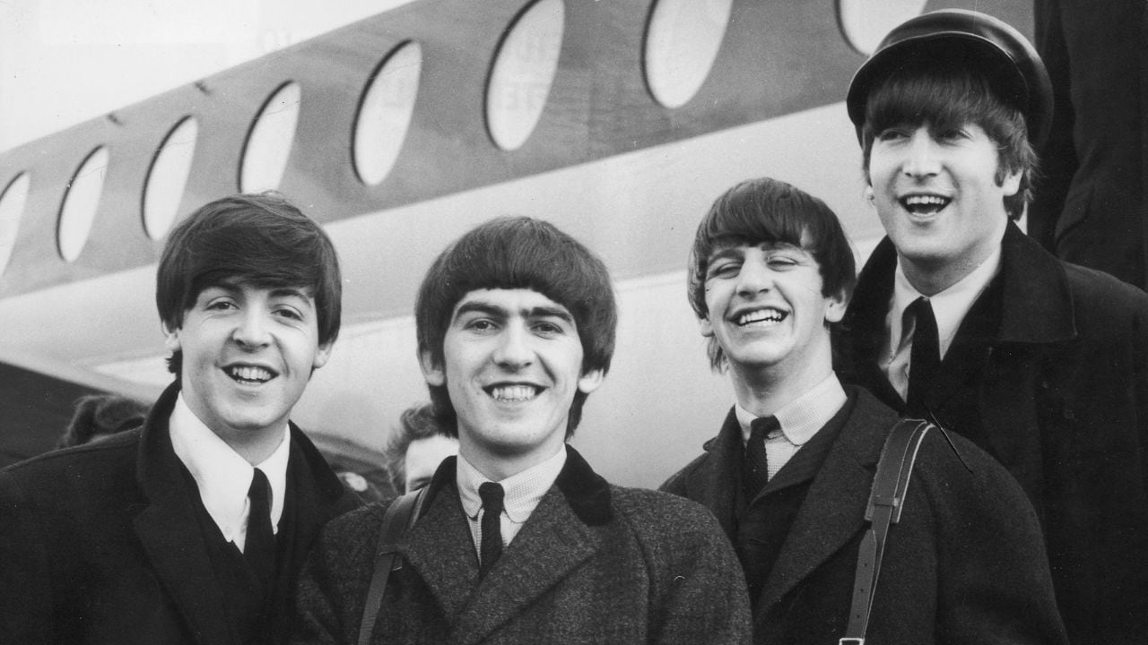 The Beatles