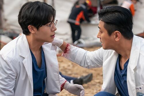 Estrenos de Netflix para el penúltimo viernes de enero: 3 producciones que llegaron y debes ver