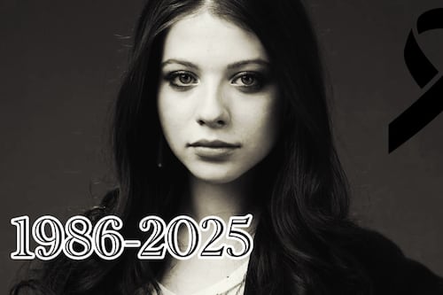 Series y películas donde participó Michelle Trachtenberg