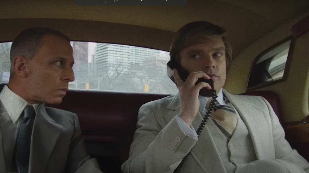 Biografía de Donald Trump