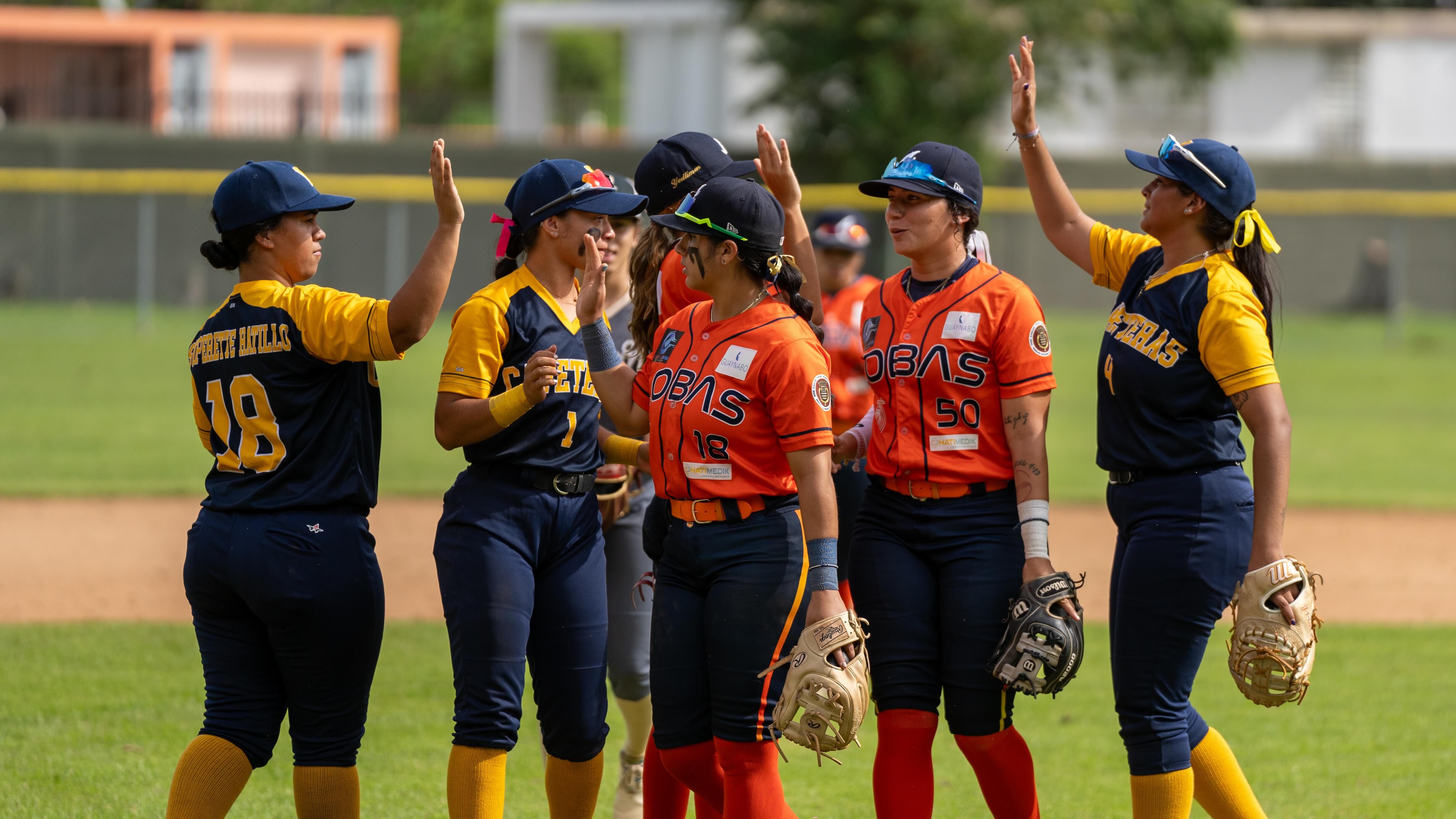El Juego de Estrellas se realizará este domingo, en Guayama.