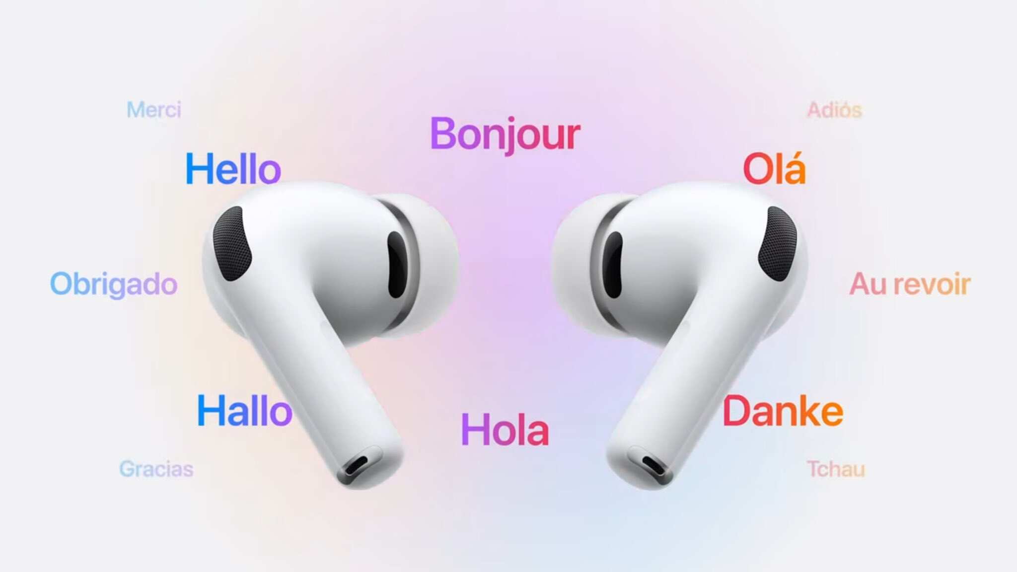 AirPods Pro 3, todas las funciones que posee.